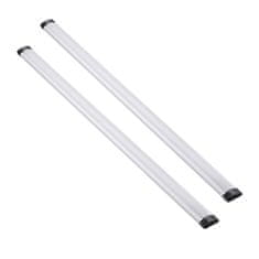 Solight Svietidlo lineárne LED 2x5W 4100K SOLIGHT WO216