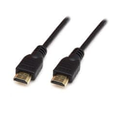 Solex Kábel HDMI-HDMI 1,2m AX