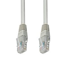 Solex Kábel RJ45-RJ45 0,25m