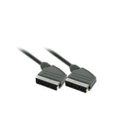 Solex Kábel SCART-SCART 21pin 1,5m EN02