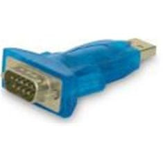 Solex Redukcia USB-RS232