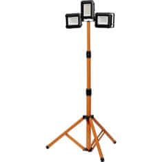 Osram Reflektor montážny LED OSRAM WORKLIGHT 1x30W+2x5W-FVL nabíjateľný TRIPOD 4000K