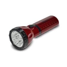 Solight Svietidlo LED ACCU SOLIGHT WN10