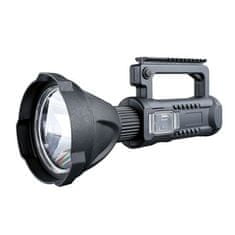 Solight Svietidlo LED ACCU P50 10W 800lm SOLIGHT WN44