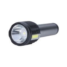 Solight Svietidlo LED ACCU 3+3W SOLIGHT WN42