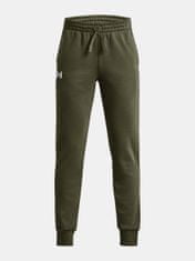 Under Armour Tepláky UA Rival Fleece Joggers-GRN L