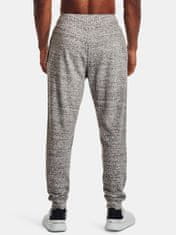 Under Armour Tepláky UA Rival Terry Jogger-WHT XS