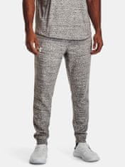 Under Armour Tepláky UA Rival Terry Jogger-WHT XS