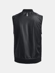 Under Armour Vesta UA STRM INS RUN VEST-BLK S