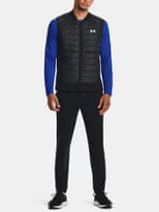 Under Armour Vesta UA STRM INS RUN VEST-BLK L