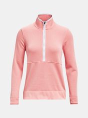 Under Armour Mikina UA Storm Sweaterfleece HZ-PNK XS