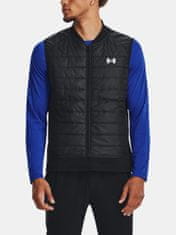 Under Armour Vesta UA STRM INS RUN VEST-BLK L