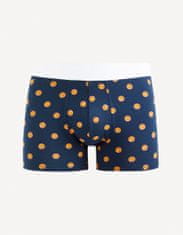 Celio Vzorované boxerky Fipixball S