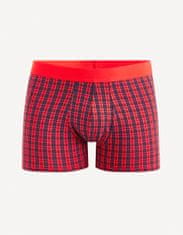 Celio Vzorované boxerky Fibocar S