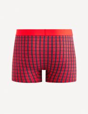 Celio Vzorované boxerky Fibocar S