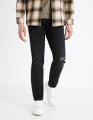 Celio Džínsy slim C25 Fostroy 30