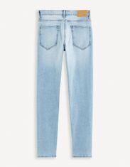 Celio Džínsy slim C25 Foslim 38