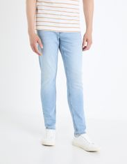 Celio Džínsy slim C25 Foslim 38