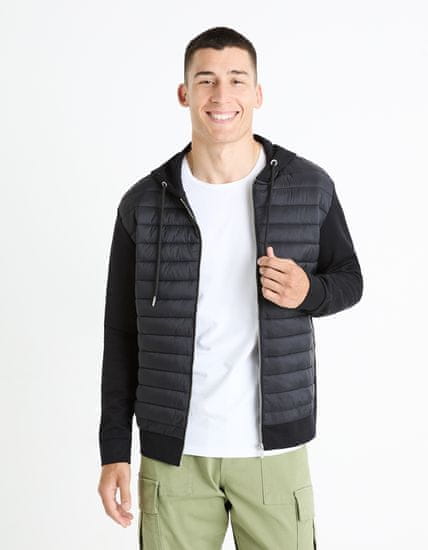 Celio Prešívaná bunda Fequilted