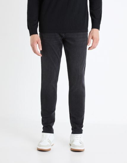 Celio Džínsy slim C25 Foninety