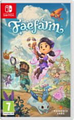 Fae Farm (SWITCH)