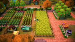 Fae Farm (SWITCH)