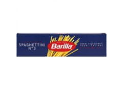 Barilla BARILLA Spaghettini - Talianske špagetové cestoviny 500g 3 paczki