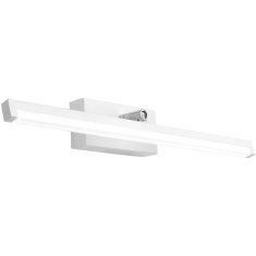 Toolight Nástenné svietidlo LED 12W 50CM APP374-1W - biele