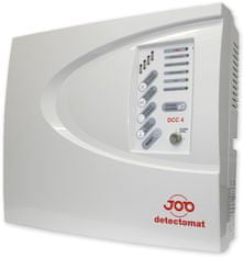 DETECTOMAT MAG4 (DCC4)