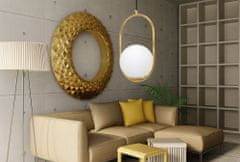 Toolight Lamp Gold APP473-1CP