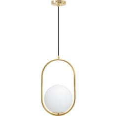 Toolight Lamp Gold APP473-1CP