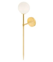 Toolight MODERN CLINKIT LAMPS 90cm APP582-1W Zlatá