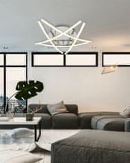 Toolight LED stropné svietidlo Modern Star APP399-C