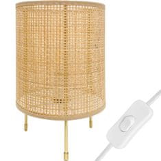 Toolight Nočná lampa BOHO GB2N21