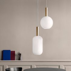 Toolight Lamp APP667-1CP