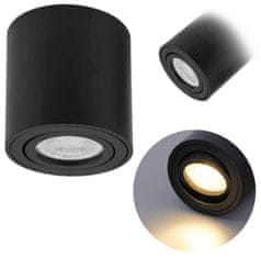 Toolight Luster SPOT Black