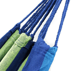 Bluegarden Hammock 480143A BLUE