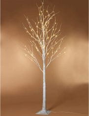Tutumi Vianočný stromček Led breza 150cm CD007-72
