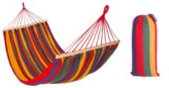 Bluegarden Hammock 480145A RED