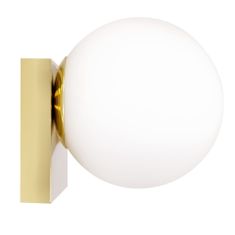 Toolight Wall lamp APP1009-1W Gold