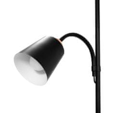 Toolight Stojaca lampa APP924-2F