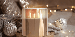 Tutumi LED Candle 302115