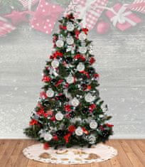 Tutumi Vianočné ozdoby na stromček SYSD1688-058