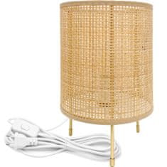 Toolight Nočná lampa BOHO GB2N21