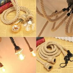 Toolight Luster Spider Rope 6