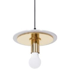 Toolight Lamp Vintage APP1213-1CP Gold