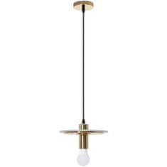 Toolight Lamp Vintage APP1213-1CP Gold