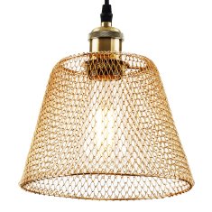 Toolight Lamp APP945-1CP Set Gold