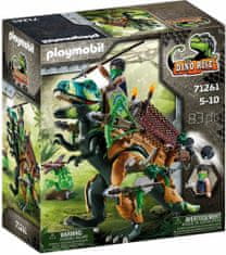 Playmobil Playmobil 71261 T-Rex