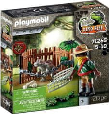 Playmobil Playmobil 71265 Mláďa Spinosaura